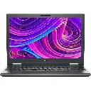 Dell Precision 7530-Core I7-8750H- 16G Ram- 512G SSD- NVIDIA QUADRO P2000 4G DDR5 15.6″ Inch HD 