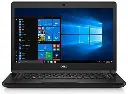 Dell Latitude 5480 Core I5-7200U 8GB Ram 256GB SSD Intel HD Graphics 520 14″ Inch
