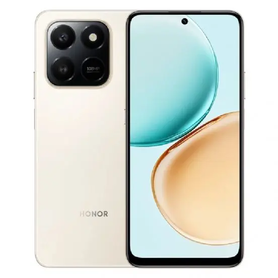 Honor X7d 
