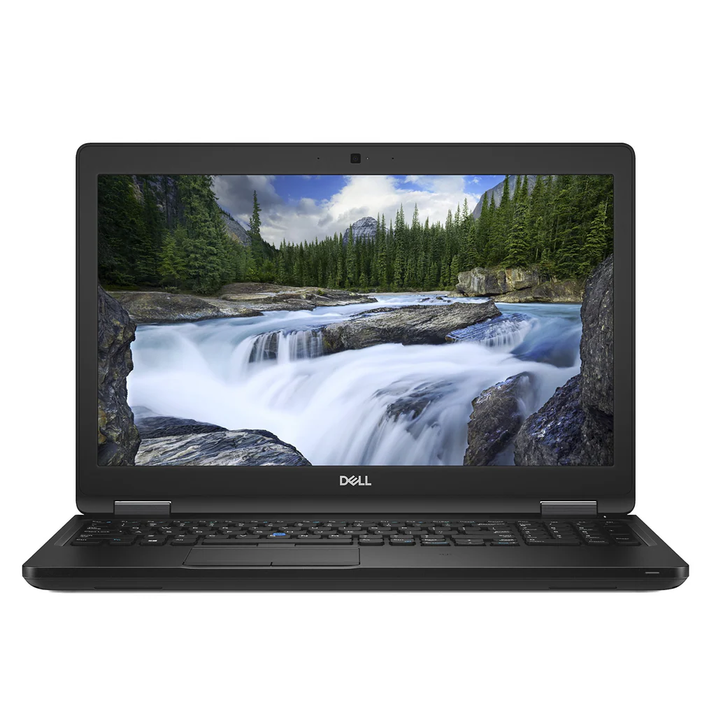 Dell Latitude 5590 i5-8