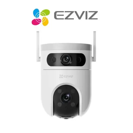 Ezviz H9C 3k