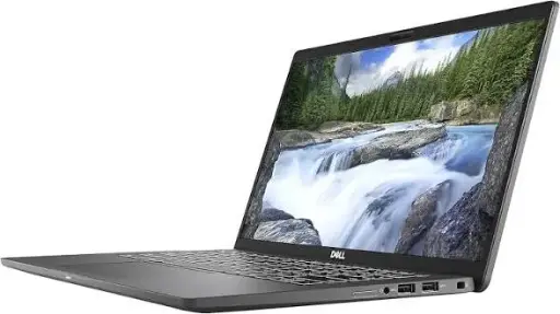 Dell Latitude 7410 – Core i5-10310U – Ram 8GB – SSD 256GB