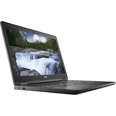 Dell Latitude 5490 Corei5 8250U - 8G Ram - 256G SSD