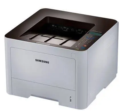 Printer Samsung 4020